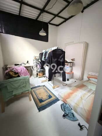 Rumah Strategis Modern Lb 96m2 di BSD, Tangerang Selatan Rumah Strategis Modern Lb 96m2 di BSD, Tangerang Selatan