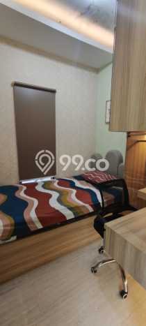Hunian Strategis 2 KT LB 30m2 Kondisi Bagus di Cibubur Hunian Strategis 2 KT LB 30m2 Kondisi Bagus di Cibubur