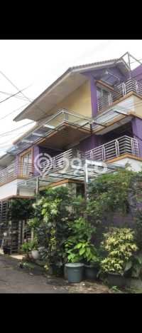 Rumah Modern 4 KT di Bintaro Tangerang Selatan Unfurnished Rumah Modern 4 KT di Bintaro Tangerang Selatan Unfurnished