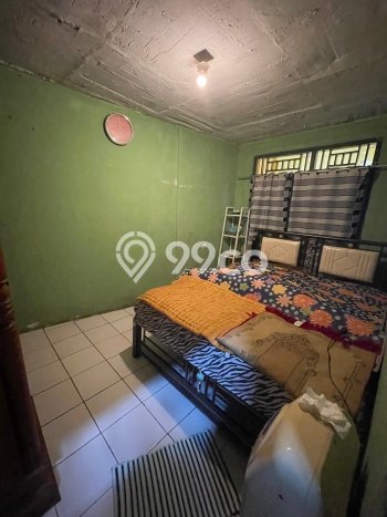 For Sale Rumah 8 Kamar Lokasi Ideal Nyaman dan Strategis di Cipayung For Sale Rumah 8 Kamar Lokasi Ideal Nyaman dan Strategis di Cipayung