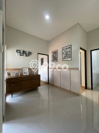 Rumah Strategis Minimalis Lb 88m2 di Palmerah, Jakarta Barat Rumah Strategis Minimalis Lb 88m2 di Palmerah, Jakarta Barat