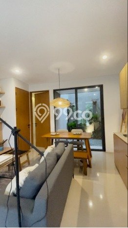 Hunian Cantik Modern Lb 73m2 di Pamulang, Tangerang Selatan Hunian Cantik Modern Lb 73m2 di Pamulang, Tangerang Selatan