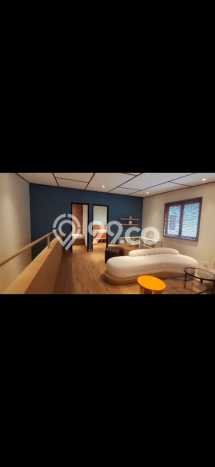 Hunian Cantik Minimalis Lb 107m2 di Parung Panjang, Bogor Hunian Cantik Minimalis Lb 107m2 di Parung Panjang, Bogor