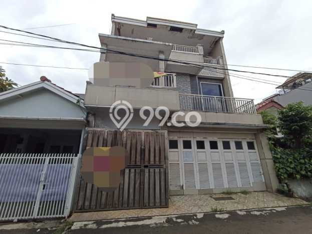 Dijual Rumah Minimalis Bagus Punya 3 KT di Ciputat Timur Tangerang Selatan SHM Dijual Rumah Minimalis Bagus Punya 3 KT di Ciputat Timur Tangerang Selatan SHM