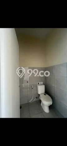 Jual Rumah Harga Miring BSD Punya 2 Kamar & LT 60m2 Jual Rumah Harga Miring BSD Punya 2 Kamar & LT 60m2