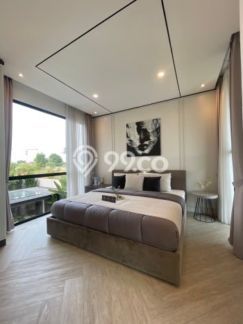 Best Deal Hunian Mewah Ideal dan Luas di Jagakarsa, Jakarta Selatan Best Deal Hunian Mewah Ideal dan Luas di Jagakarsa, Jakarta Selatan