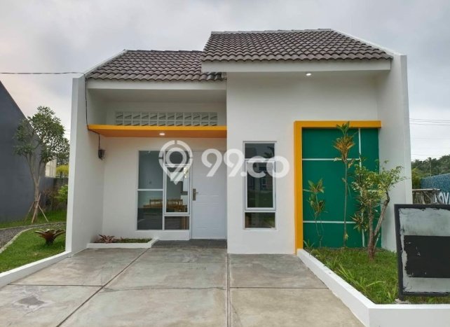 Jual Rumah Harga Miring BSD Punya 2 Kamar & LT 60m2 Jual Rumah Harga Miring BSD Punya 2 Kamar & LT 60m2