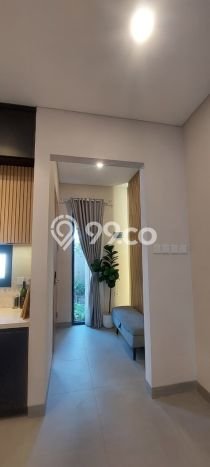 Dijual Cepat Rumah Favorit Siap Huni LB 102m2 di BSD, Tangerang Selatan Dijual Cepat Rumah Favorit Siap Huni LB 102m2 di BSD, Tangerang Selatan