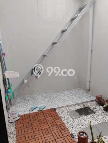 Rumah Strategis Minimalis Lb 70m2 di Bogor Barat, Bogor Rumah Strategis Minimalis Lb 70m2 di Bogor Barat, Bogor