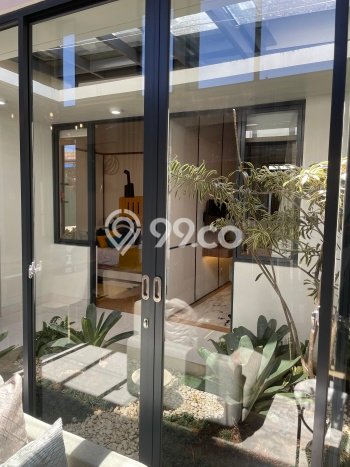 Dijual Hunian Rumah Nyaman 3 KT di Sentul, Bogor Dijual Hunian Rumah Nyaman 3 KT di Sentul, Bogor