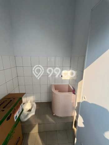 Rumah Minimalis Terbaik Dijual di BSD LT 60m2 Rumah Minimalis Terbaik Dijual di BSD LT 60m2