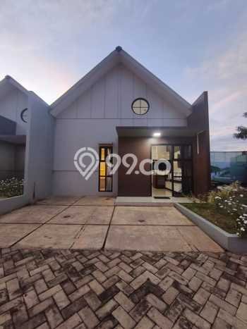 Hunian Nyaman 2 KT Harga Terjangkau di Cibubur Jakarta Timur Hunian Nyaman 2 KT Harga Terjangkau di Cibubur Jakarta Timur