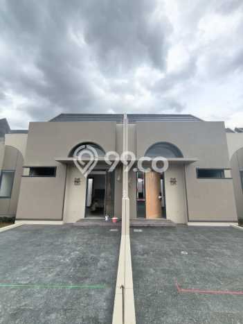 Rumah Modern Cantik 2 Kamar Siap Huni di Bogor Barat Rumah Modern Cantik 2 Kamar Siap Huni di Bogor Barat