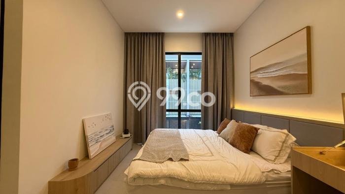 Jual Rumah Mewah Elegan Dengan View Eksklusif di Cirendeu, Jakarta Selatan Jual Rumah Mewah Elegan Dengan View Eksklusif di Cirendeu, Jakarta Selatan