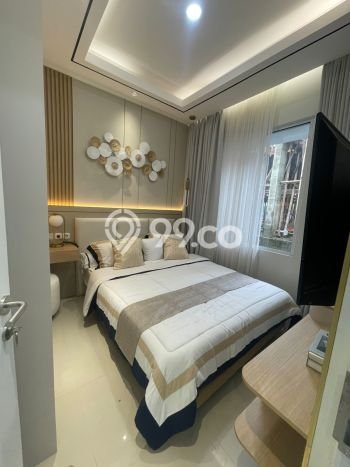 Rumah Minimalis 3 KT di Cibubur Bekasi Unfurnished Rumah Minimalis 3 KT di Cibubur Bekasi Unfurnished