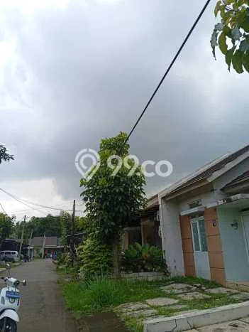 Rumah Murah Dijual di BSD, Tangerang Selatan Harga Rp 300 Juta Rumah Murah Dijual di BSD, Tangerang Selatan Harga Rp 300 Juta