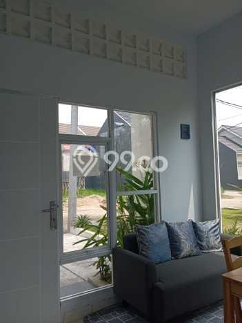 Rumah Minimalis Terbaik Dijual di BSD LT 60m2 Rumah Minimalis Terbaik Dijual di BSD LT 60m2