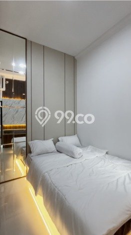 Jual Rumah Bagus Siap Huni LB 70m2 di BSD, Tangerang Selatan Jual Rumah Bagus Siap Huni LB 70m2 di BSD, Tangerang Selatan