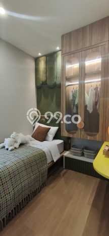 Dijual Rumah 3 Kamar Lokasi Strategis Bagus dan Strategis di BSD Dijual Rumah 3 Kamar Lokasi Strategis Bagus dan Strategis di BSD