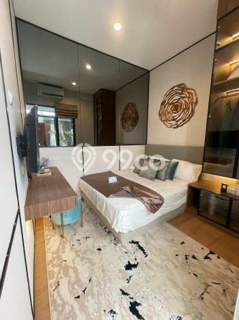 Dijual Hunian Rumah Nyaman 3 KT di Sentul, Bogor Dijual Hunian Rumah Nyaman 3 KT di Sentul, Bogor