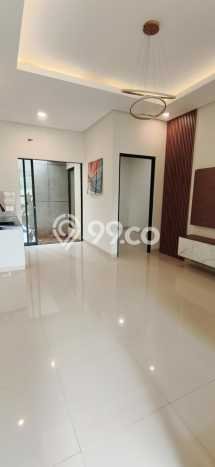 Rumah Modern Cantik 3 KT Bisa Langsung Pindah di BSD Rumah Modern Cantik 3 KT Bisa Langsung Pindah di BSD