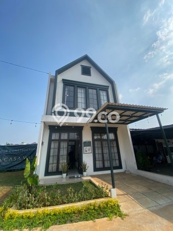 Rumah Minimalis 3 KT di Lebak Bulus Jakarta Selatan Unfurnished Rumah Minimalis 3 KT di Lebak Bulus Jakarta Selatan Unfurnished