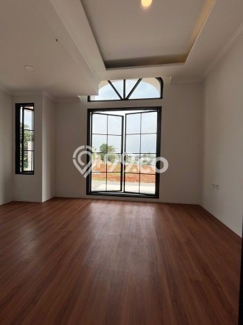 Dijual Rumah Modern 3 KT di Lebak Bulus, Jakarta Selatan Dijual Rumah Modern 3 KT di Lebak Bulus, Jakarta Selatan