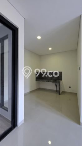 Jual Rumah Eksklusif 3 KT di Bintaro, Tangerang Selatan Jual Rumah Eksklusif 3 KT di Bintaro, Tangerang Selatan