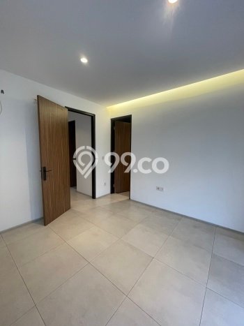 Rumah Minimalis 3 KT LT 84m2 di Cirendeu Rumah Minimalis 3 KT LT 84m2 di Cirendeu
