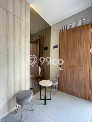 Jual Rumah Bagus Siap Huni LB 84m2 di BSD, Tangerang Selatan Jual Rumah Bagus Siap Huni LB 84m2 di BSD, Tangerang Selatan