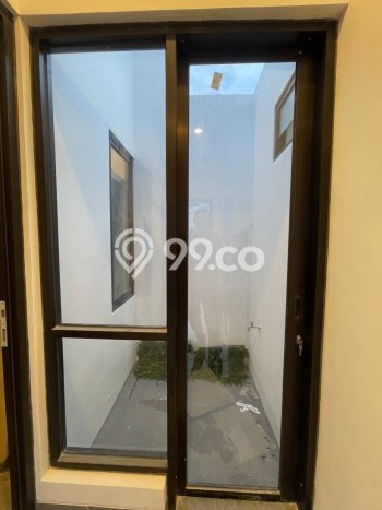 Rumah Strategis Modern Lb 50m2 di Pasar Minggu, Jakarta Selatan Rumah Strategis Modern Lb 50m2 di Pasar Minggu, Jakarta Selatan