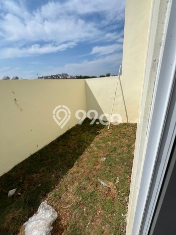 Rumah Minimalis Favorit Siap Huni di BSD LT 60m2 Rumah Minimalis Favorit Siap Huni di BSD LT 60m2