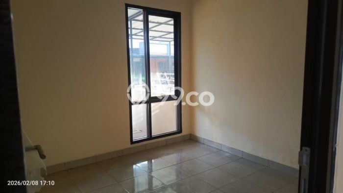Jual Rumah Murah Meriah Cileungsi Punya 2 Kamar & LT 66m2 Jual Rumah Murah Meriah Cileungsi Punya 2 Kamar & LT 66m2