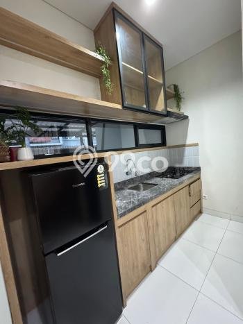 Rumah Strategis Minimalis Lb 50m2 di BSD, Tangerang Selatan Rumah Strategis Minimalis Lb 50m2 di BSD, Tangerang Selatan