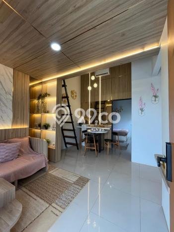 Rumah Minimalis Dijual Lokasi Gunung Sindur 2 Kamar dengan LT 72m2 Rumah Minimalis Dijual Lokasi Gunung Sindur 2 Kamar dengan LT 72m2