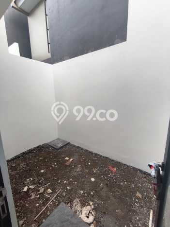 Rumah Modern Cantik 2 Kamar Siap Huni di Bogor Barat Rumah Modern Cantik 2 Kamar Siap Huni di Bogor Barat