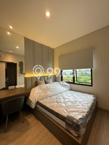 Dijual Cepat Rumah Bagus Siap Huni LB 58m2 di BSD, Tangerang Selatan Dijual Cepat Rumah Bagus Siap Huni LB 58m2 di BSD, Tangerang Selatan
