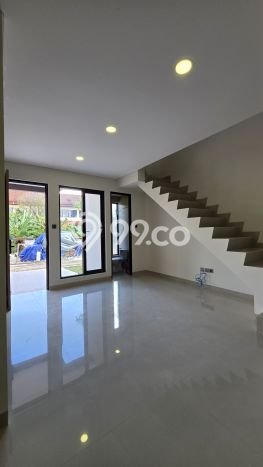 Jual Rumah Bagus Siap Huni LB 80m2 di Kebayoran Baru, Jakarta Selatan Jual Rumah Bagus Siap Huni LB 80m2 di Kebayoran Baru, Jakarta Selatan