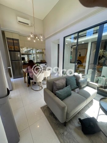 Dijual Hunian Rumah Nyaman 3 KT di Sentul, Bogor Dijual Hunian Rumah Nyaman 3 KT di Sentul, Bogor