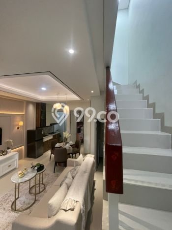 Rumah Minimalis 3 KT di Cibubur Bekasi Unfurnished Rumah Minimalis 3 KT di Cibubur Bekasi Unfurnished
