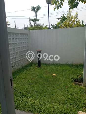 Rumah Minimalis Terbaik Dijual di BSD LT 60m2 Rumah Minimalis Terbaik Dijual di BSD LT 60m2