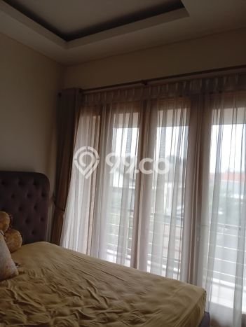 Rumah Mewah Dijual LT 140m2 di Ciputat, Tangerang Selatan Rumah Mewah Dijual LT 140m2 di Ciputat, Tangerang Selatan