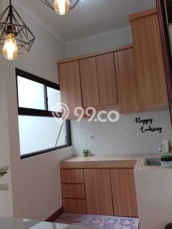 Rumah Strategis Minimalis Lb 70m2 di Bogor Barat, Bogor Rumah Strategis Minimalis Lb 70m2 di Bogor Barat, Bogor