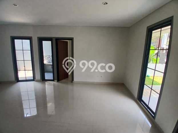 Rumah Modern Minimalis 3 Kamar Siap Huni di Ciputat Rumah Modern Minimalis 3 Kamar Siap Huni di Ciputat
