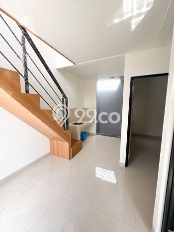 Rumah Modern Cantik 2 KT Bisa Langsung Pindah di Cisauk Rumah Modern Cantik 2 KT Bisa Langsung Pindah di Cisauk