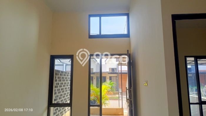 Jual Rumah Murah Meriah Cileungsi Punya 2 Kamar & LT 66m2 Jual Rumah Murah Meriah Cileungsi Punya 2 Kamar & LT 66m2