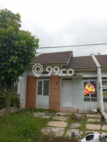 Rumah Murah Dijual di BSD, Tangerang Selatan Harga Rp 300 Juta Rumah Murah Dijual di BSD, Tangerang Selatan Harga Rp 300 Juta