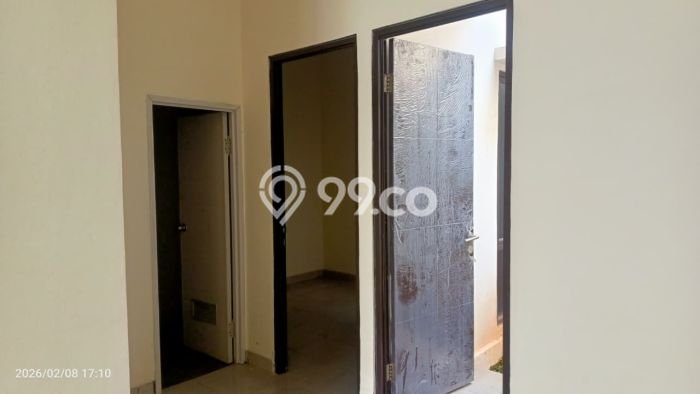 Jual Rumah Murah Meriah Cileungsi Punya 2 Kamar & LT 66m2 Jual Rumah Murah Meriah Cileungsi Punya 2 Kamar & LT 66m2