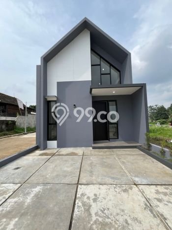 Jual Rumah Harga Miring Sukaraja Punya 2 KT & LT 60m2 Jual Rumah Harga Miring Sukaraja Punya 2 KT & LT 60m2