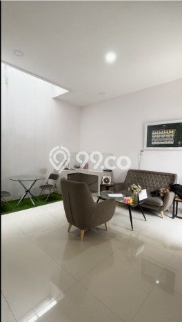 Rumah Modern Minimalis 3 KT Bisa Langsung Pindah di Pamulang Rumah Modern Minimalis 3 KT Bisa Langsung Pindah di Pamulang